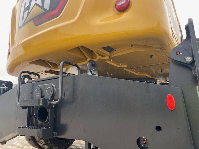 CAT MH 3024 MIETE / RENTAL (12002224)