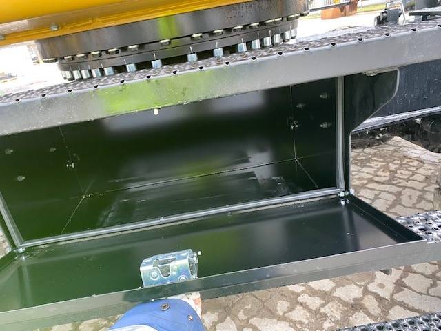 CAT MH 3024 MIETE / RENTAL (12002224)