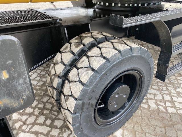 CAT MH 3024 MIETE / RENTAL (12002224)