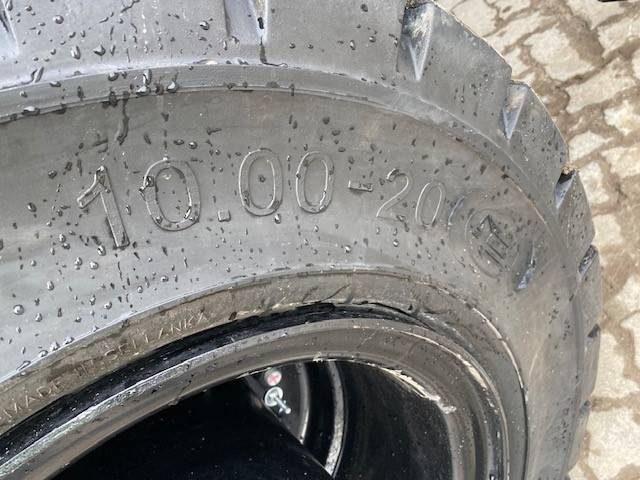 CAT MH 3024 MIETE / RENTAL (12002224)