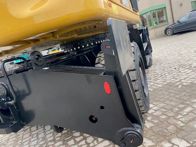 CAT MH 3024 MIETE / RENTAL (12002224)