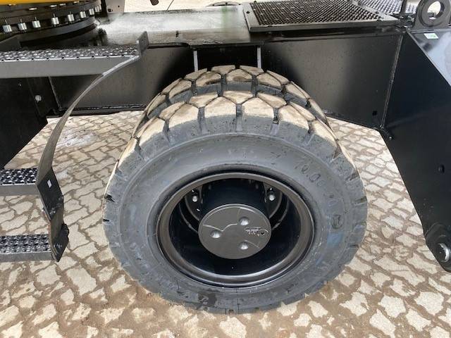 CAT MH 3024 MIETE / RENTAL (12002224)