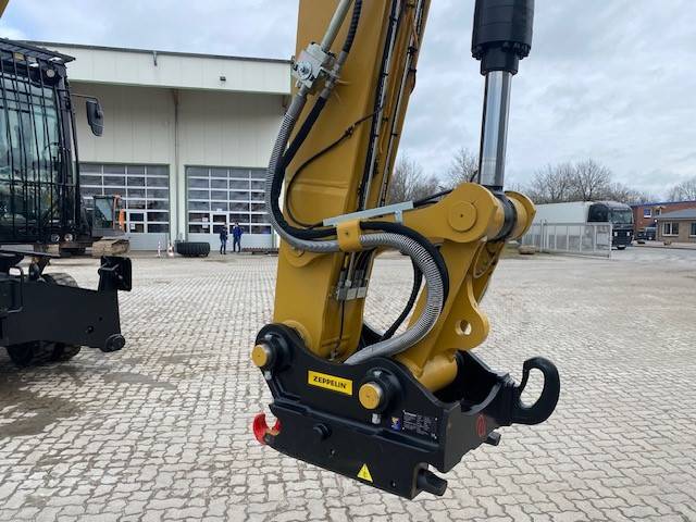 CAT MH 3024 MIETE / RENTAL (12002224)