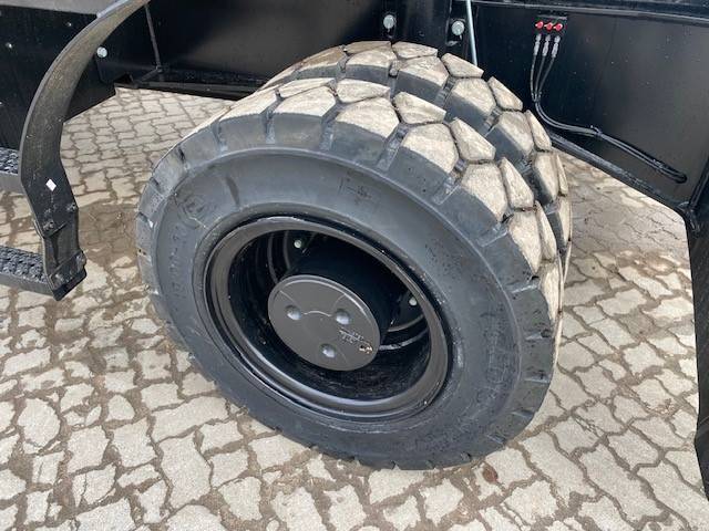 CAT MH 3024 MIETE / RENTAL (12002224)