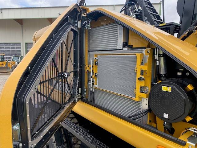 CAT MH 3024 MIETE / RENTAL (12002224)