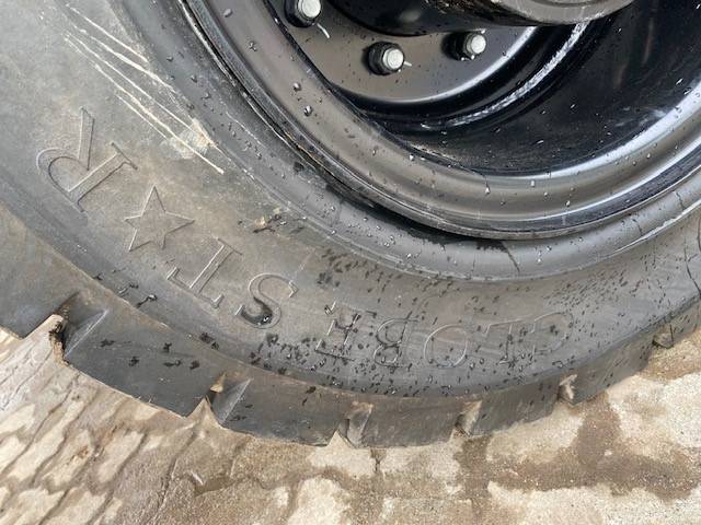 CAT MH 3024 MIETE / RENTAL (12002224)