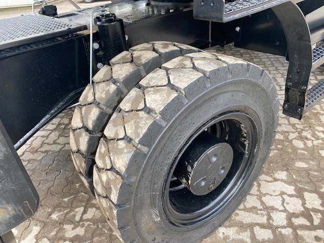 CAT MH 3024 MIETE / RENTAL (12002224)