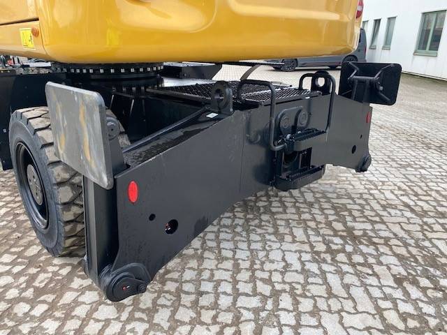 CAT MH 3024 MIETE / RENTAL (12002224)