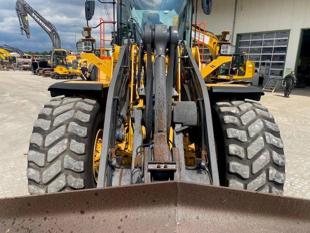 Volvo L 180 H LongBoom auch MIETE / RENTAL (12005878)