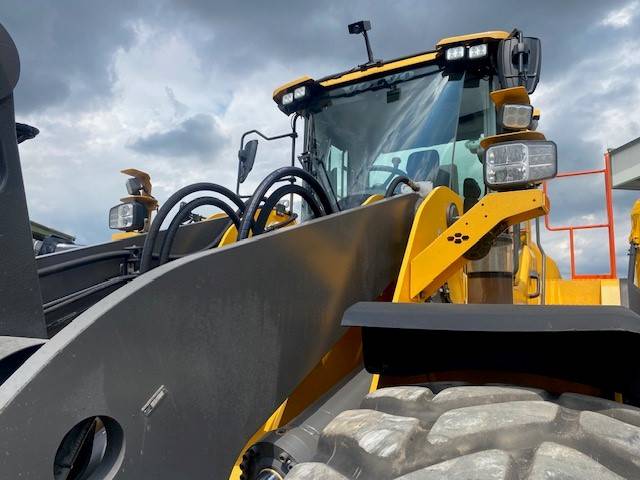 Volvo L 180 H LongBoom auch MIETE / RENTAL (12005878)