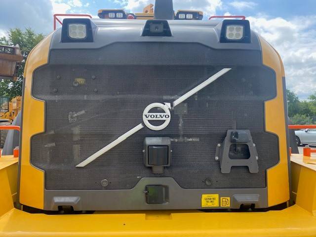 Volvo L 180 H LongBoom auch MIETE / RENTAL (12005878)
