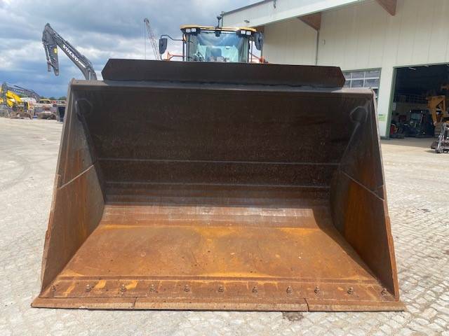 Volvo L 180 H LongBoom auch MIETE / RENTAL (12005878)