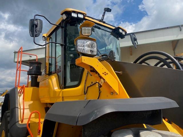 Volvo L 180 H LongBoom auch MIETE / RENTAL (12005878)