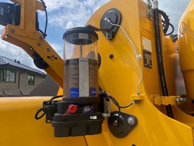 Volvo L 180 H LongBoom auch MIETE / RENTAL (12005878)