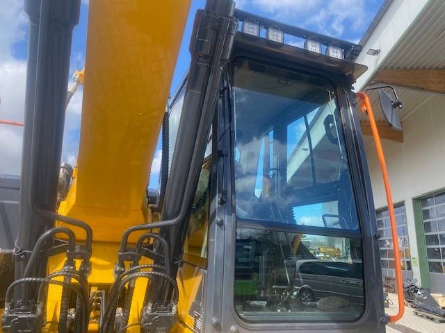 LiuGong 922 F MIETE / RENTAL (12005393)