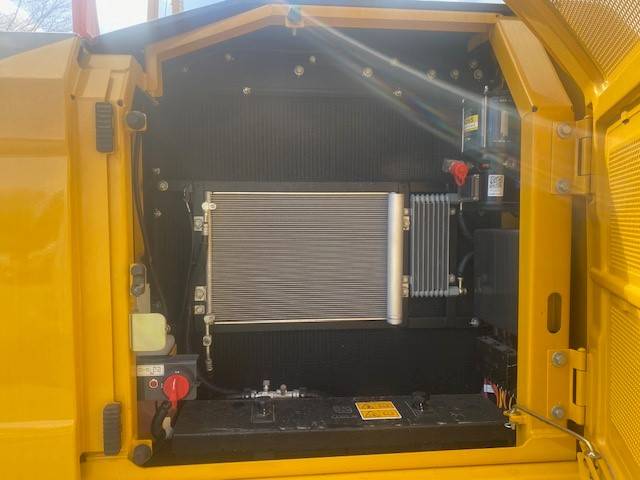 LiuGong 922 F MIETE / RENTAL (12005393)