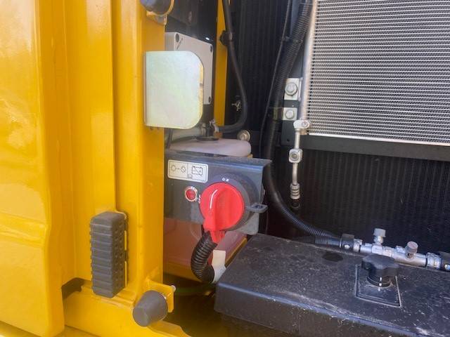 LiuGong 922 F MIETE / RENTAL (12005393)