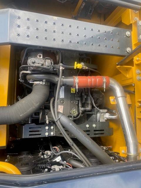 LiuGong 922 F MIETE / RENTAL (12005393)