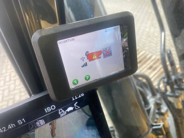 LiuGong 922 F MIETE / RENTAL (12005393)