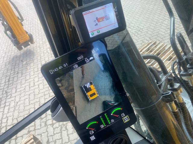 LiuGong 922 F MIETE / RENTAL (12005393)