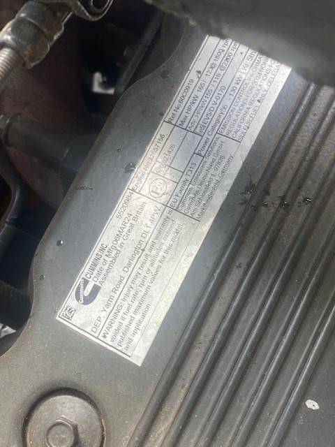 LiuGong 922 F MIETE / RENTAL (12005393)