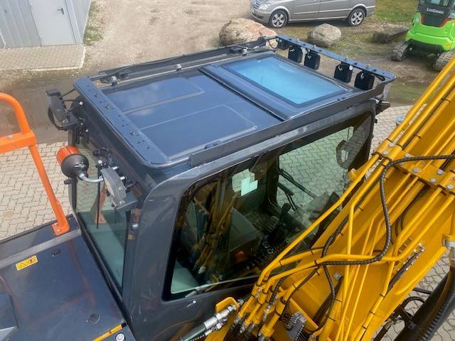 LiuGong 922 F MIETE / RENTAL (12005393)