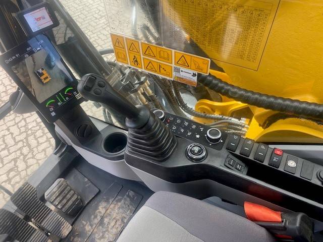 LiuGong 922 F MIETE / RENTAL (12005393)