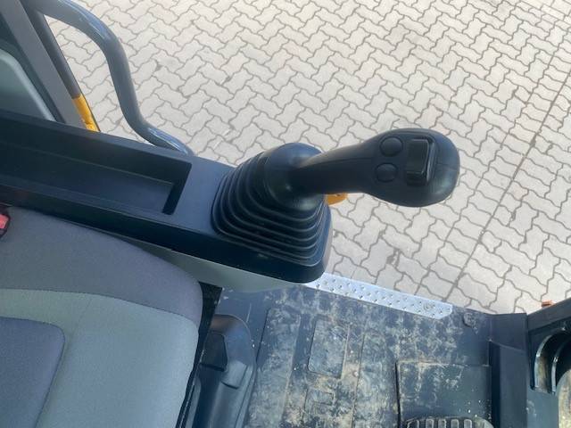 LiuGong 922 F MIETE / RENTAL (12005393)