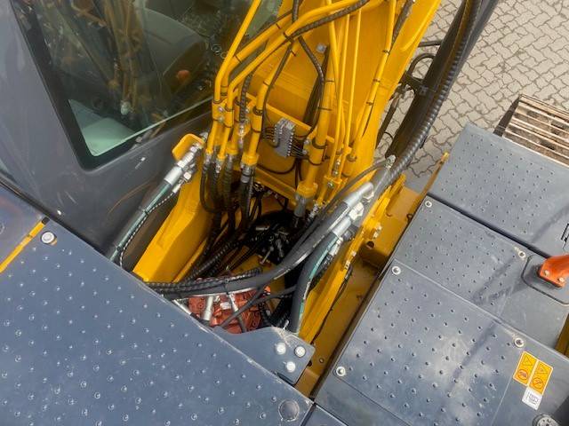 LiuGong 922 F MIETE / RENTAL (12005393)