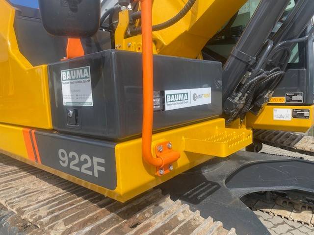 LiuGong 922 F MIETE / RENTAL (12005393)