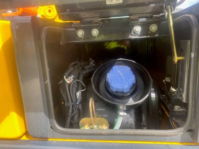 LiuGong 922 F MIETE / RENTAL (12005393)