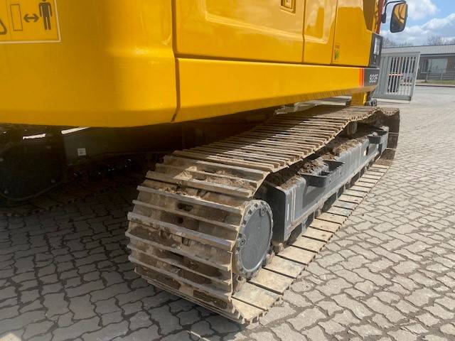 LiuGong 922 F MIETE / RENTAL (12005393)