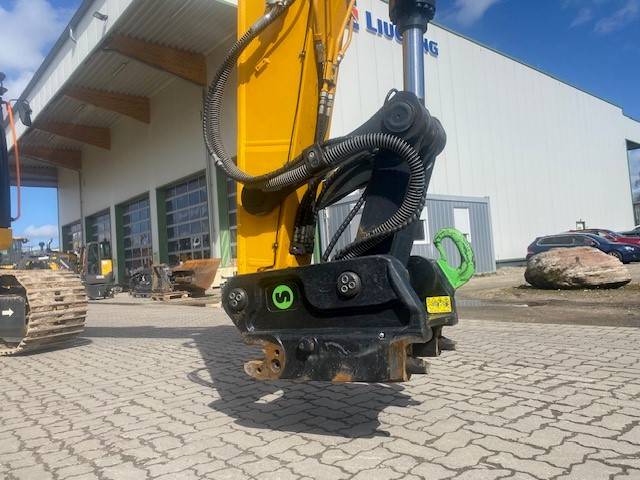 LiuGong 922 F MIETE / RENTAL (12005393)