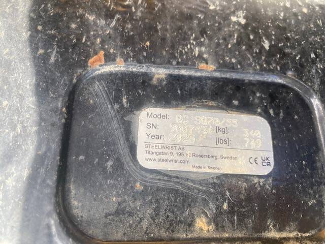 LiuGong 922 F MIETE / RENTAL (12005393)