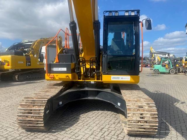 LiuGong 922 F MIETE / RENTAL (12005393)