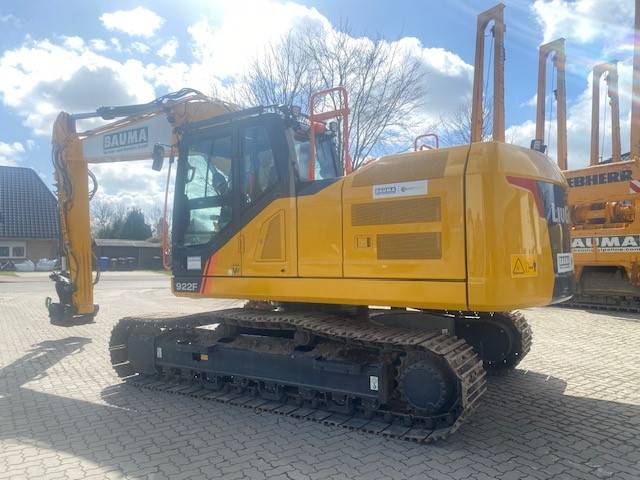 LiuGong 922 F MIETE / RENTAL (12005393)