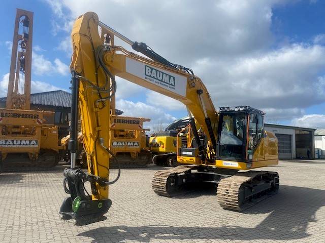 LiuGong 922 F MIETE / RENTAL (12005393)