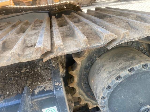 LiuGong 922 F MIETE / RENTAL (12005393)