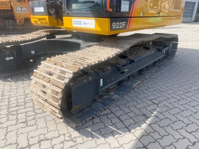 LiuGong 922 F MIETE / RENTAL (12005393)