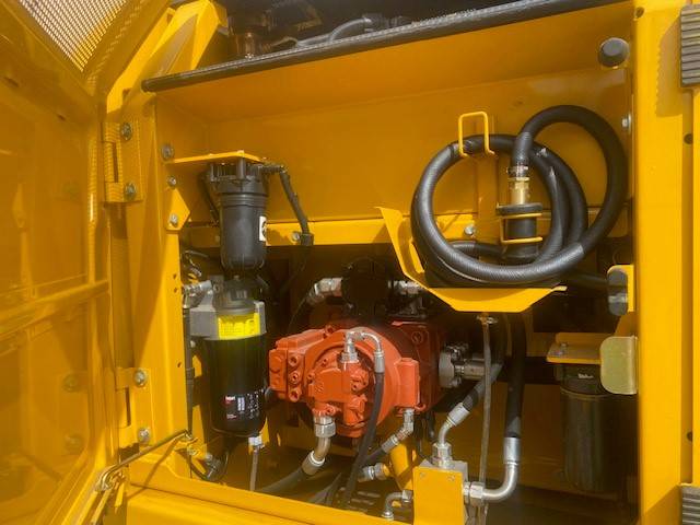 LiuGong 922 F MIETE / RENTAL (12005393)