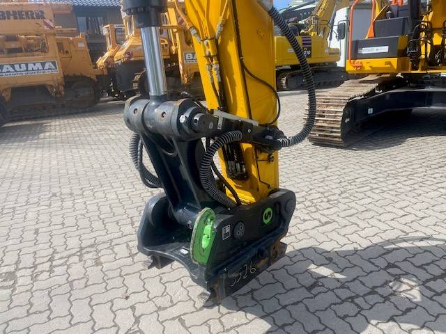 LiuGong 922 F MIETE / RENTAL (12005393)