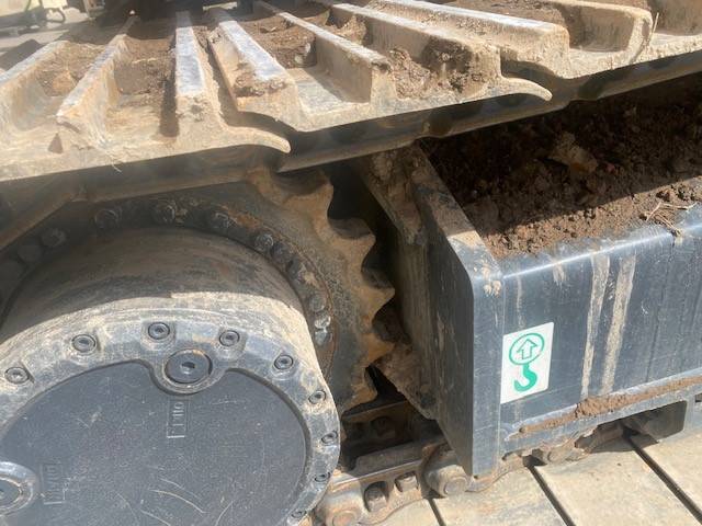 LiuGong 922 F MIETE / RENTAL (12005393)