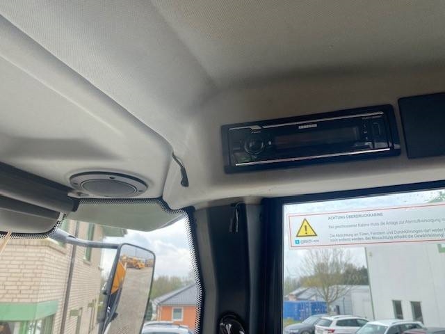 Liebherr TA 230 Garantie 05/2026 MIETE / RENTAL (12001923)