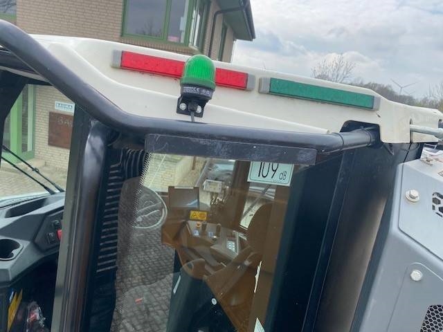 Liebherr TA 230 Garantie 05/2026 MIETE / RENTAL (12001923)