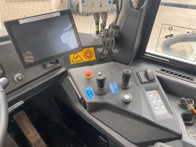 Liebherr TA 230 Garantie 05/2026 MIETE / RENTAL (12001923)