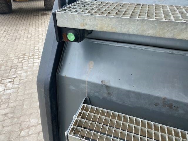 Liebherr TA 230 Garantie 05/2026 MIETE / RENTAL (12001923)