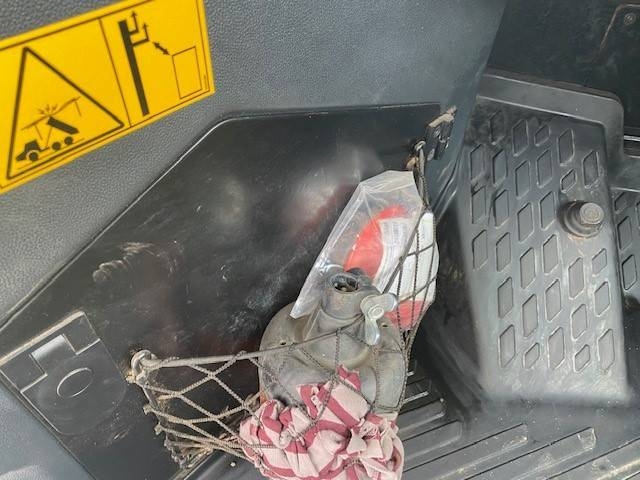 Liebherr TA 230 Garantie 05/2026 MIETE / RENTAL (12001923)