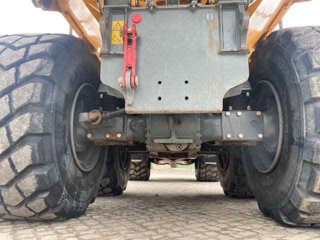 Liebherr TA 230 Garantie 05/2026 MIETE / RENTAL (12001923)