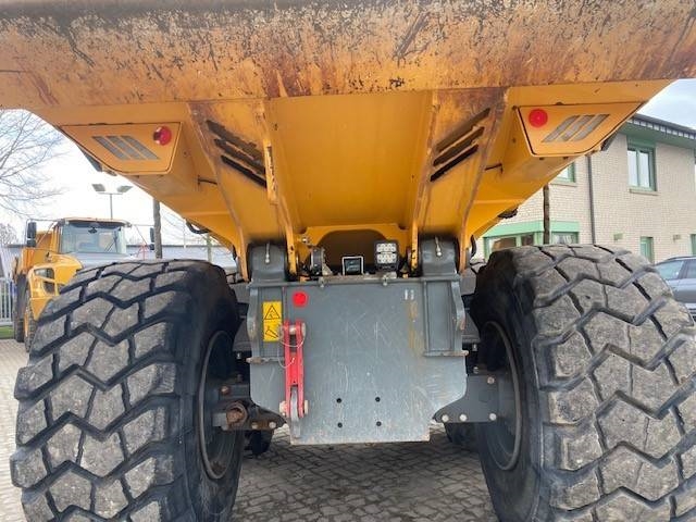 Liebherr TA 230 Garantie 05/2026 MIETE / RENTAL (12001923)