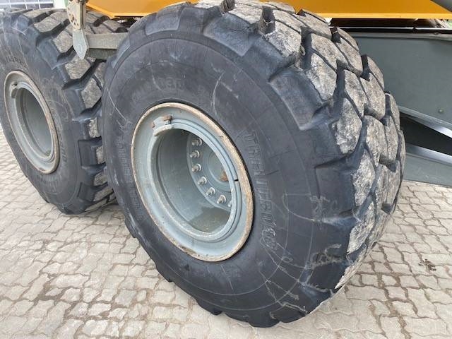 Liebherr TA 230 Garantie 05/2026 MIETE / RENTAL (12001923)